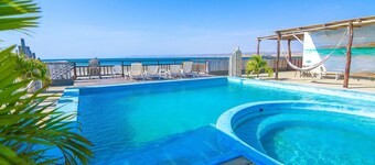 Hotel Aloha Lobitos