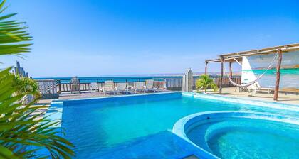 Hotel Aloha Lobitos
