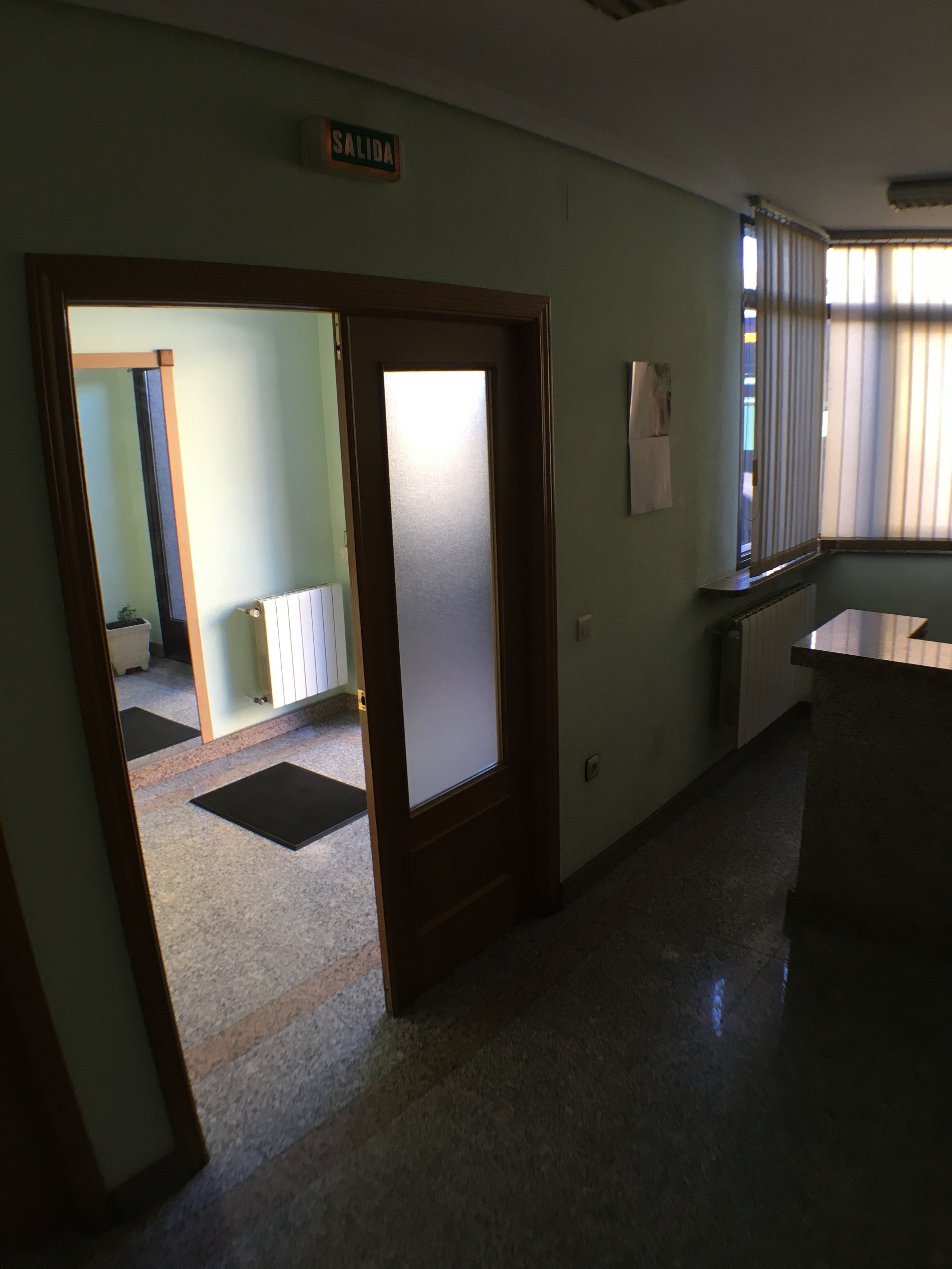 Photo - Hostal ** EC León