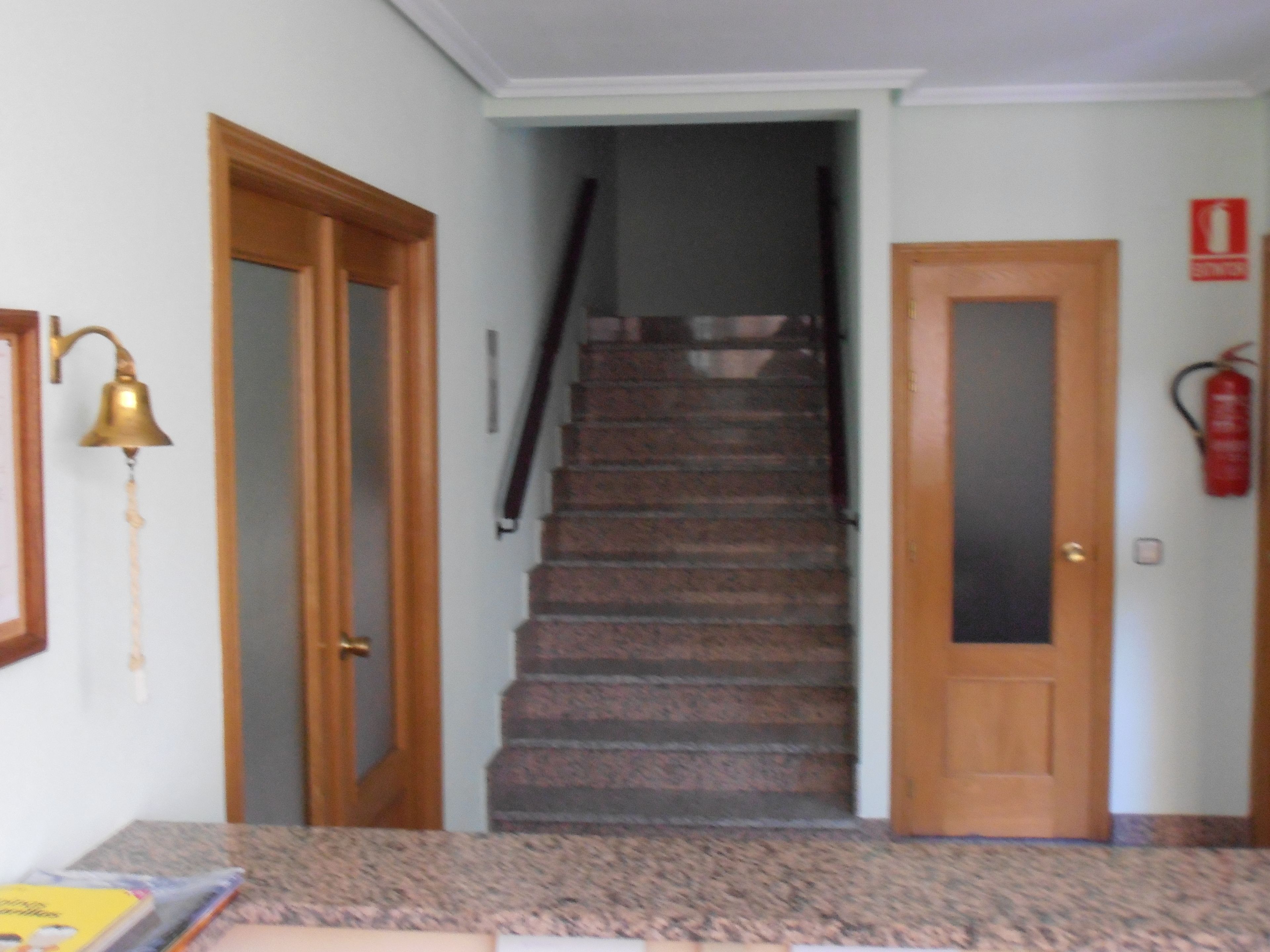 Photo - Hostal ** EC León