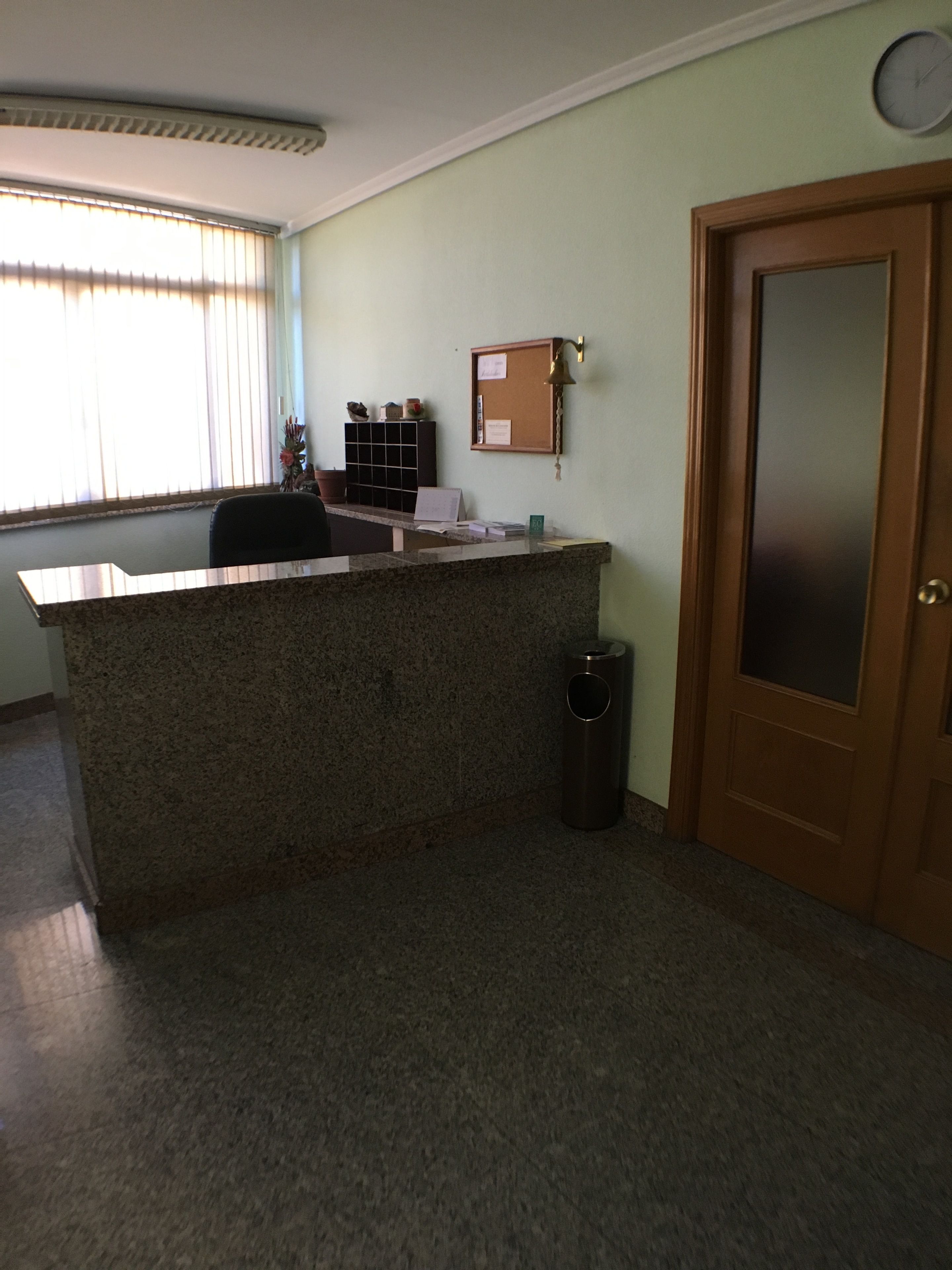 Photo - Hostal ** EC León