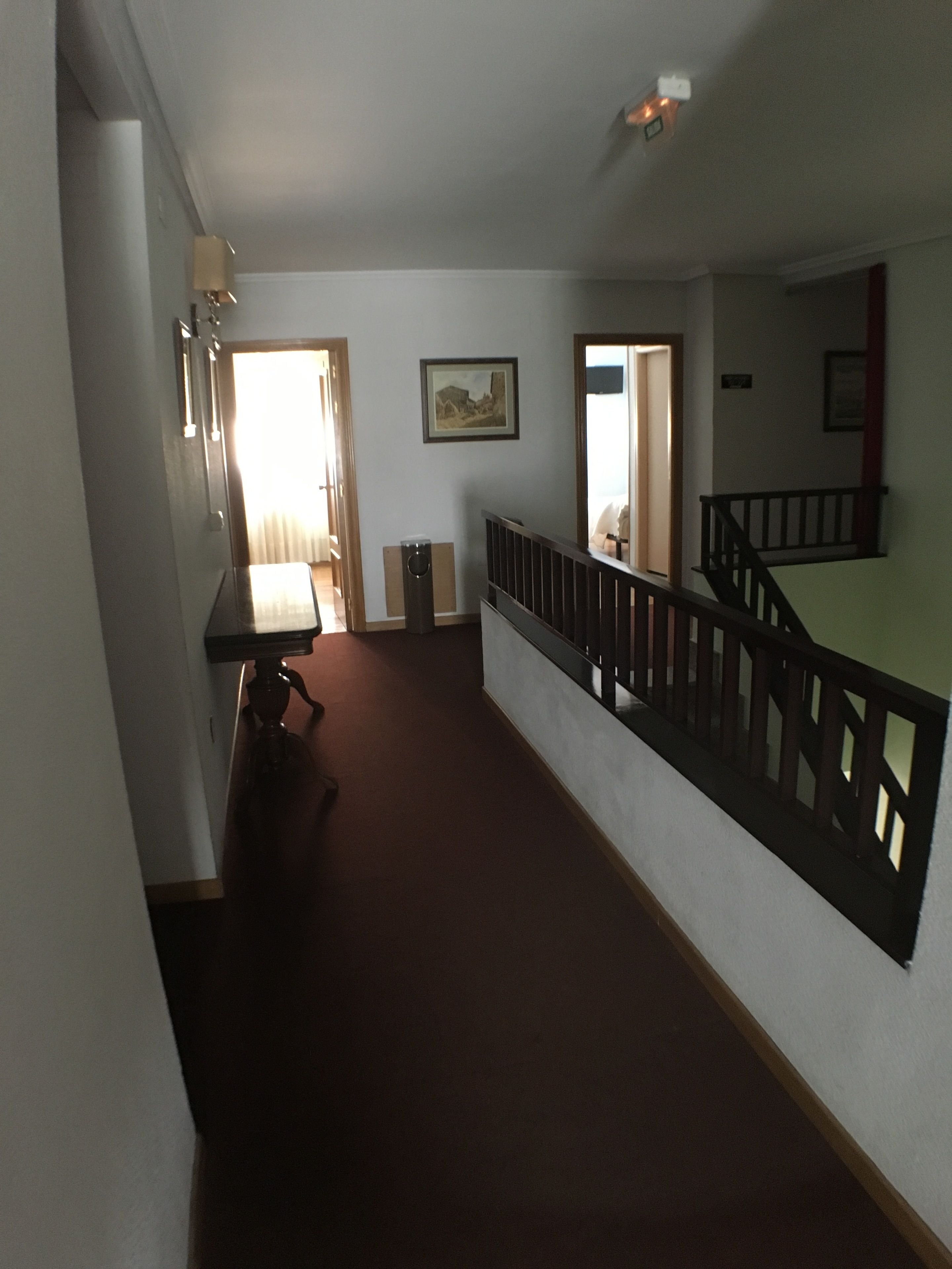 Photo - Hostal ** EC León