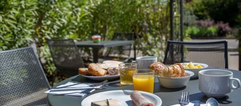 ibis budget Brignoles Provence Verte