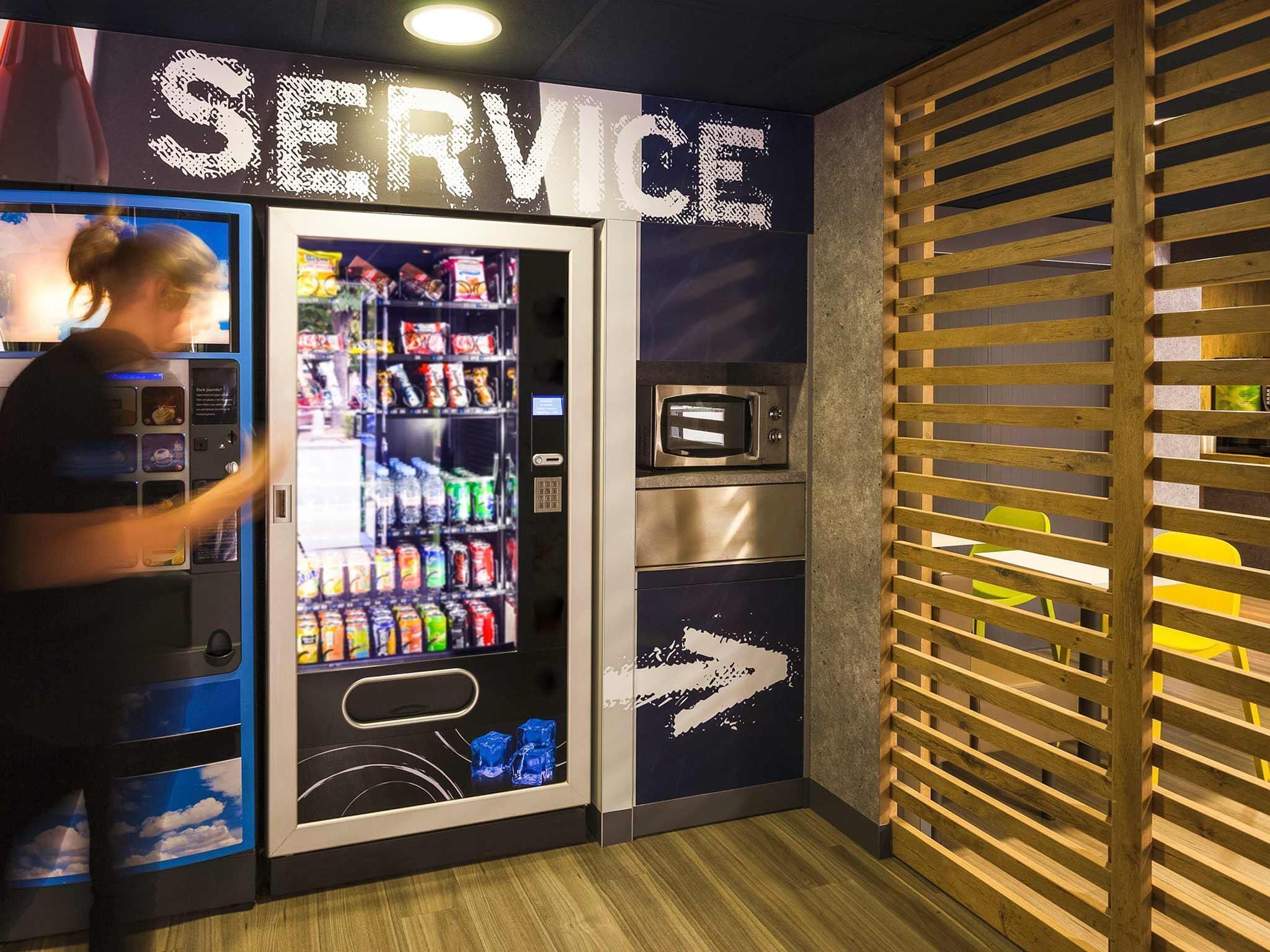 Foto - ibis budget Brignoles Provence