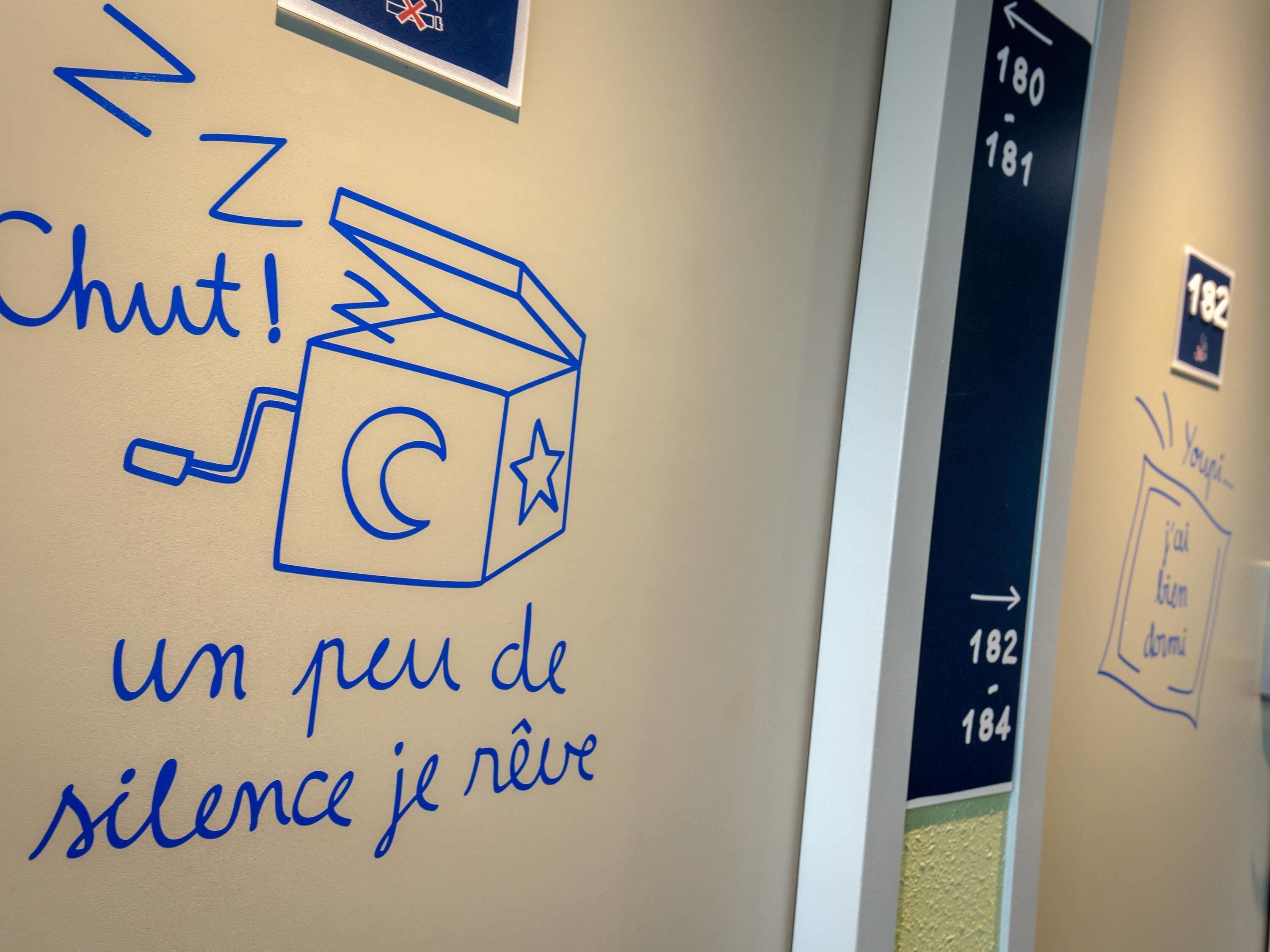 Foto - ibis budget Brignoles Provence