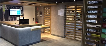 ibis budget Brignoles Provence Verte