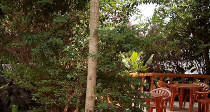 J Residence Motel Entebbe