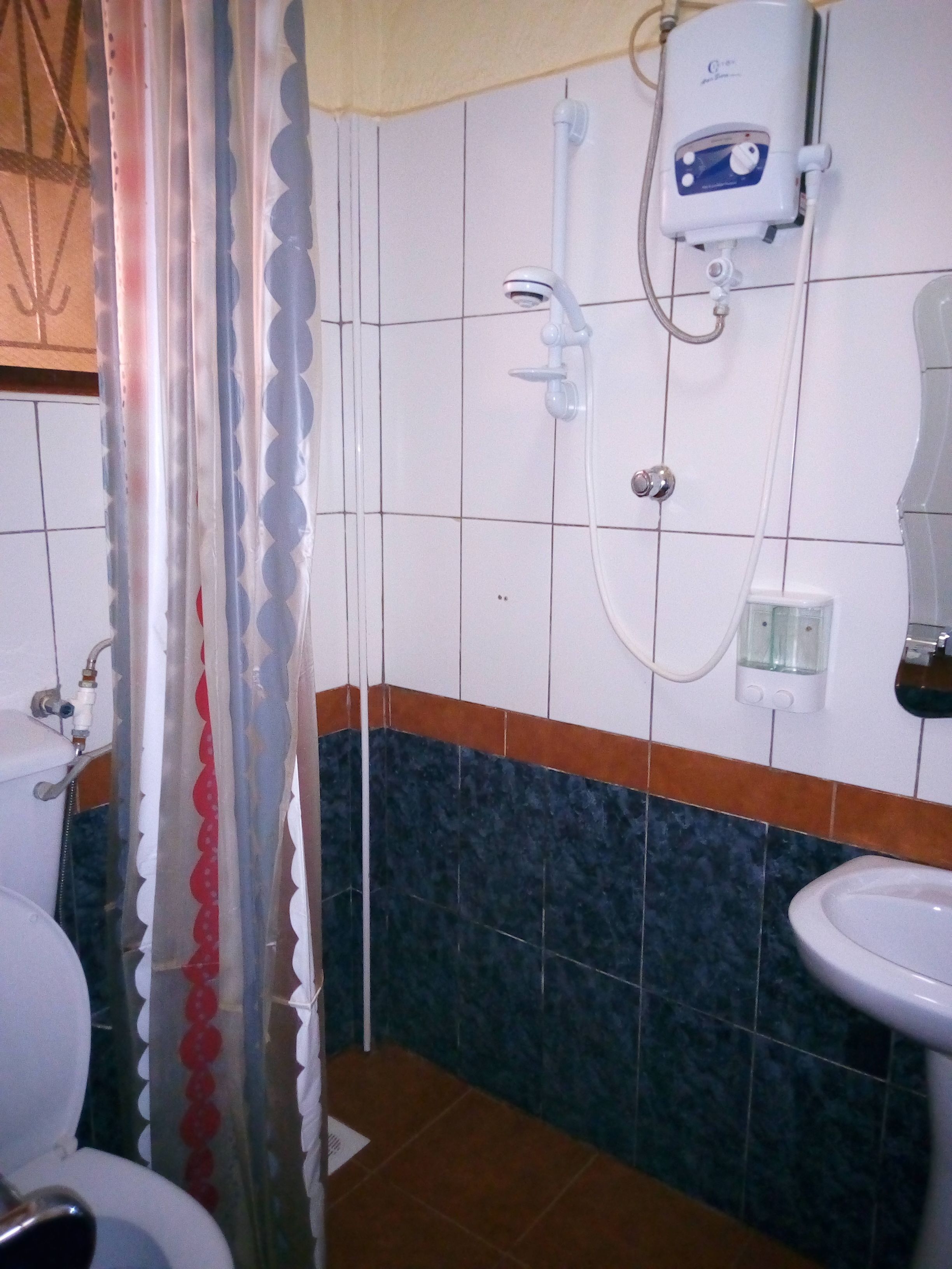 Foto - J residence Motel