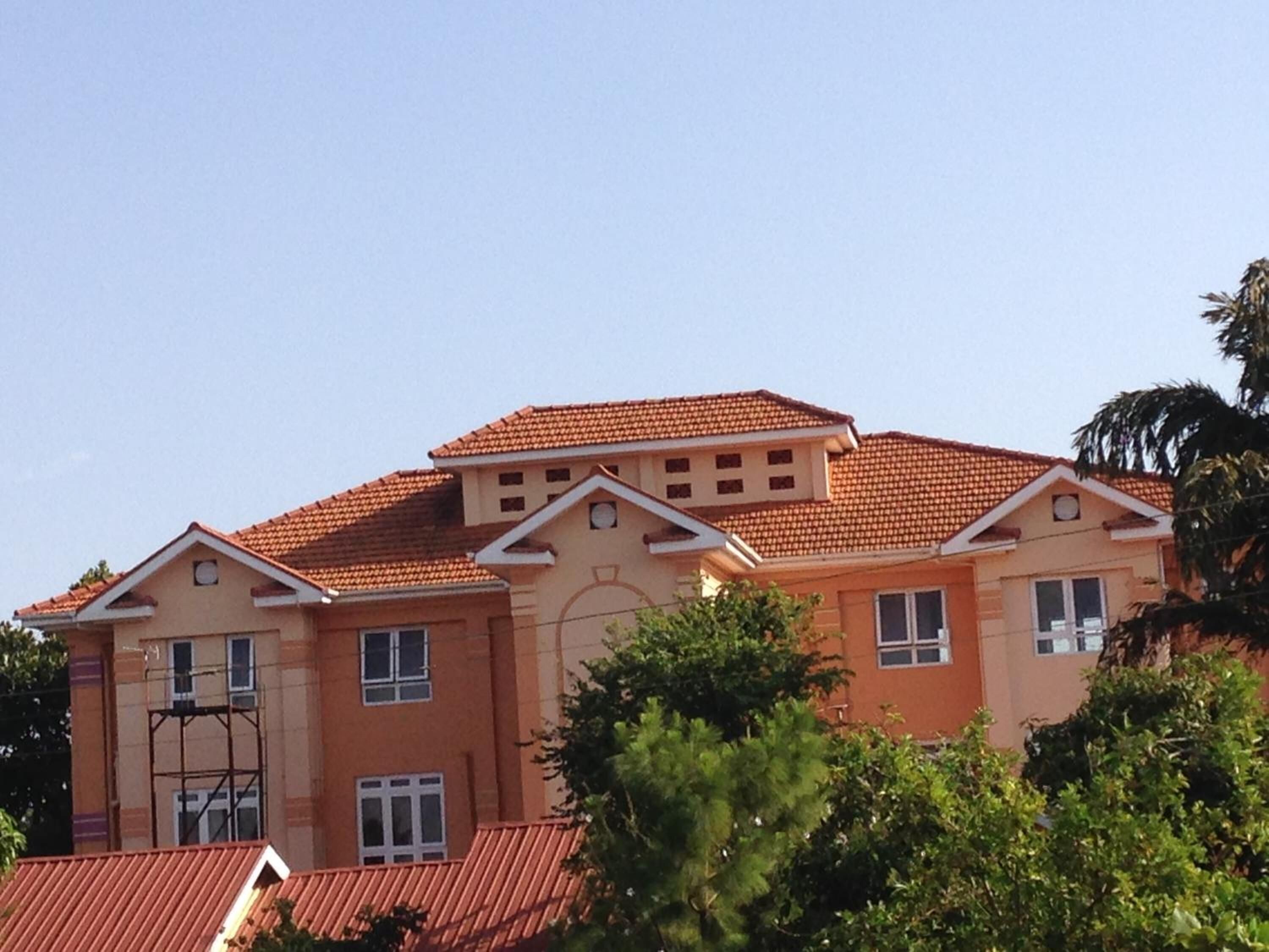 Foto - J residence Motel