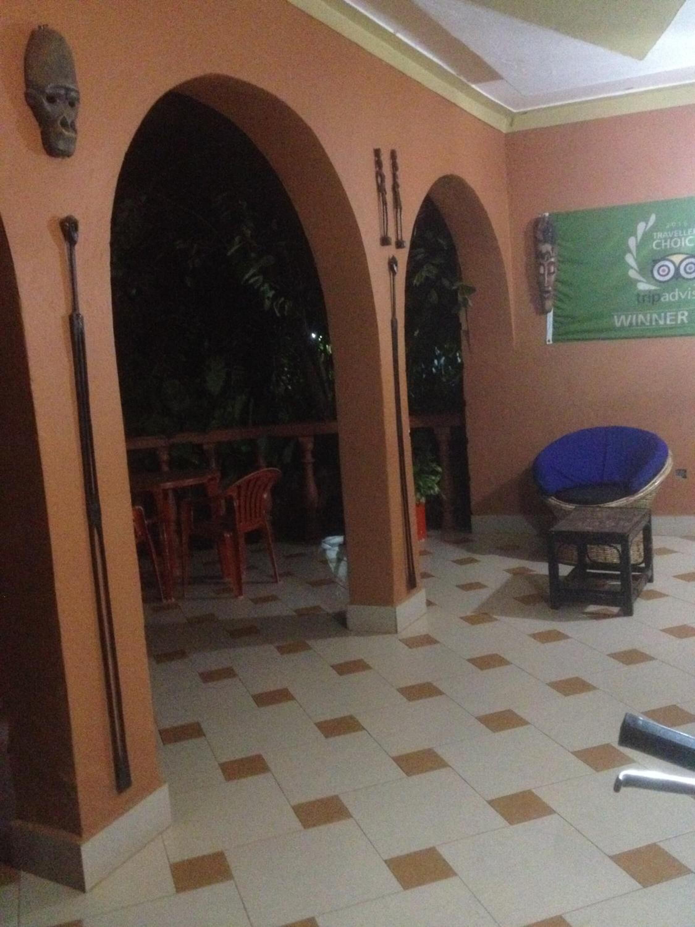 Foto - J residence Motel