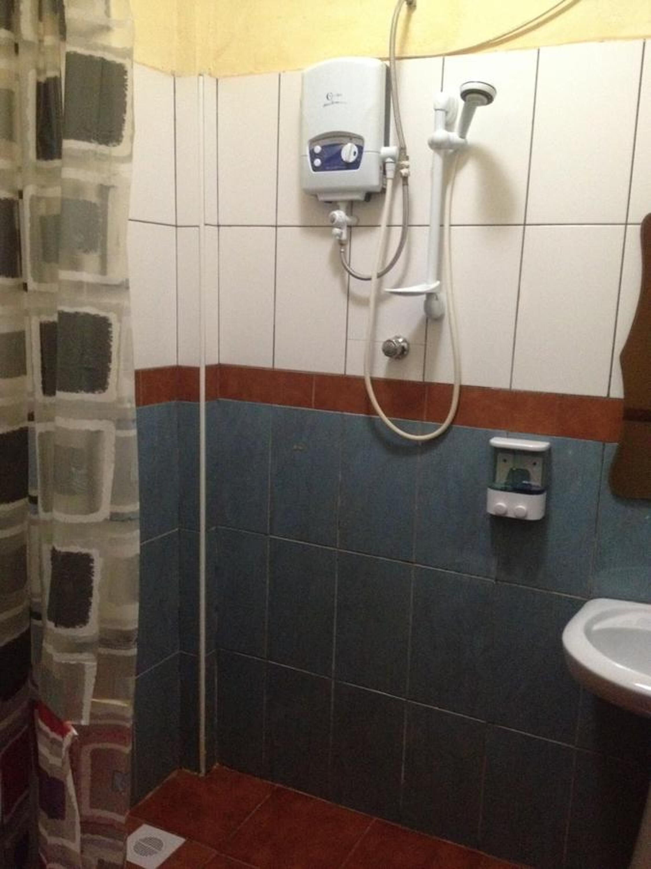 Foto - J residence Motel