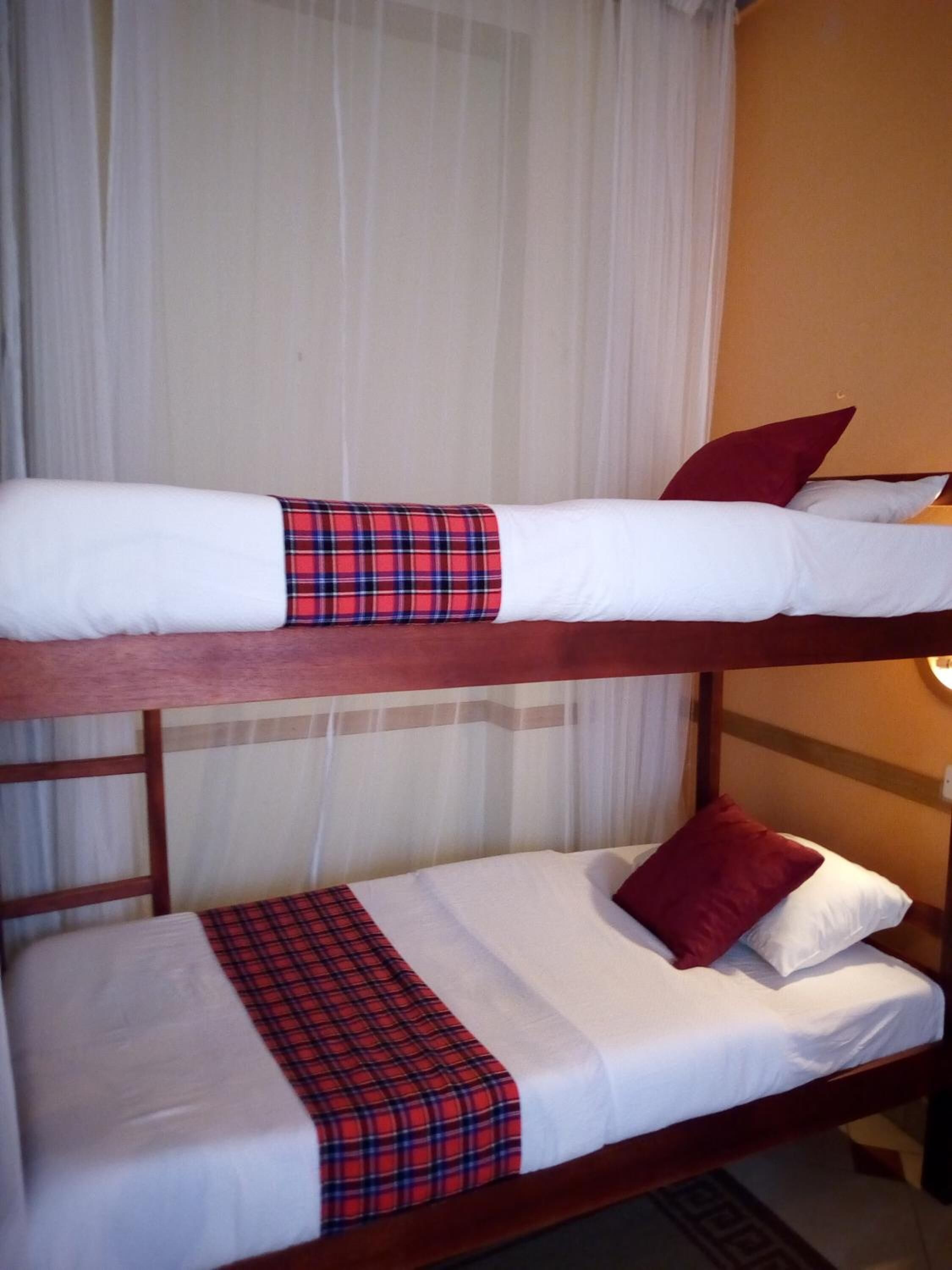 Foto - J residence Motel