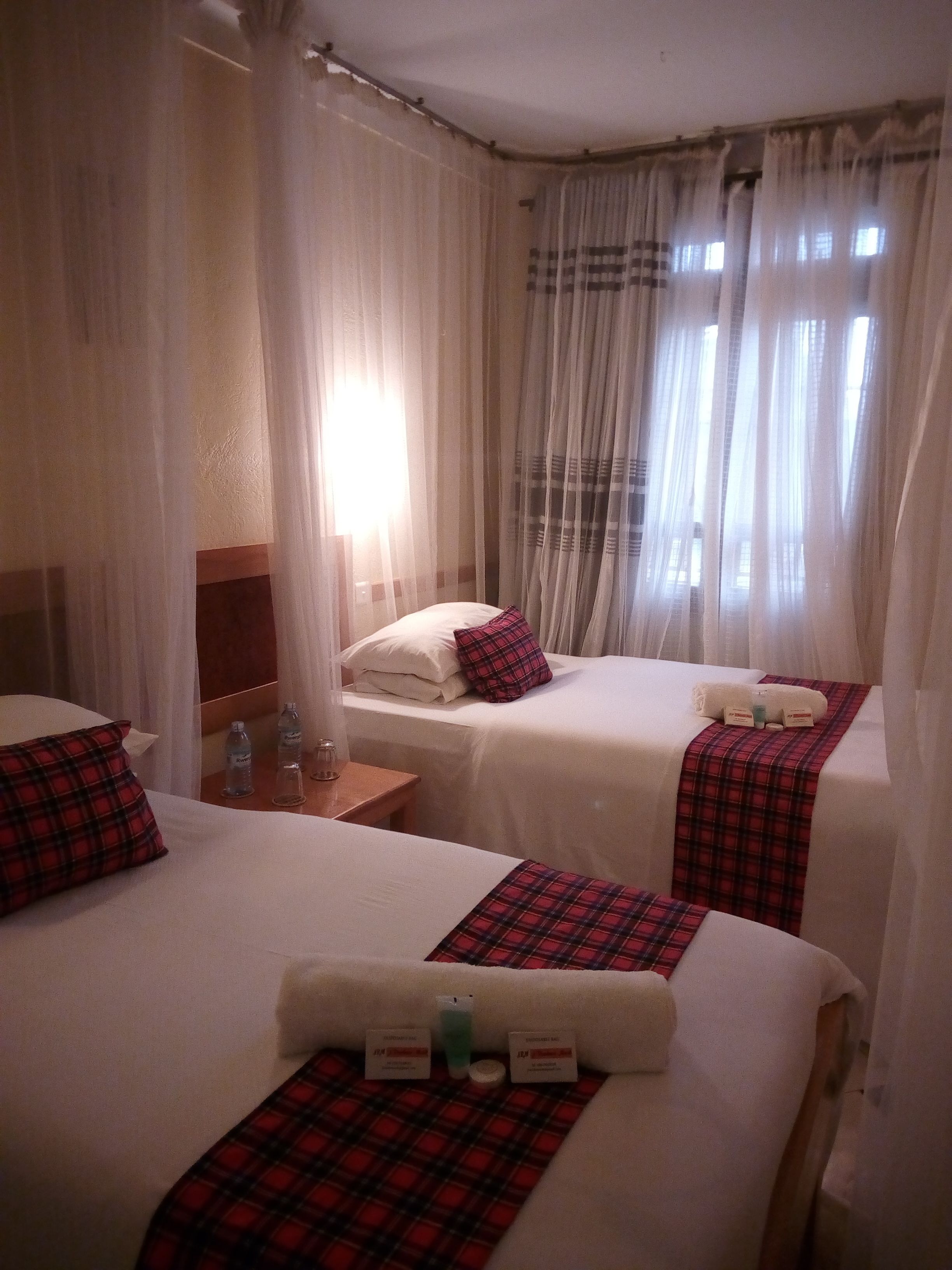 Foto - J residence Motel