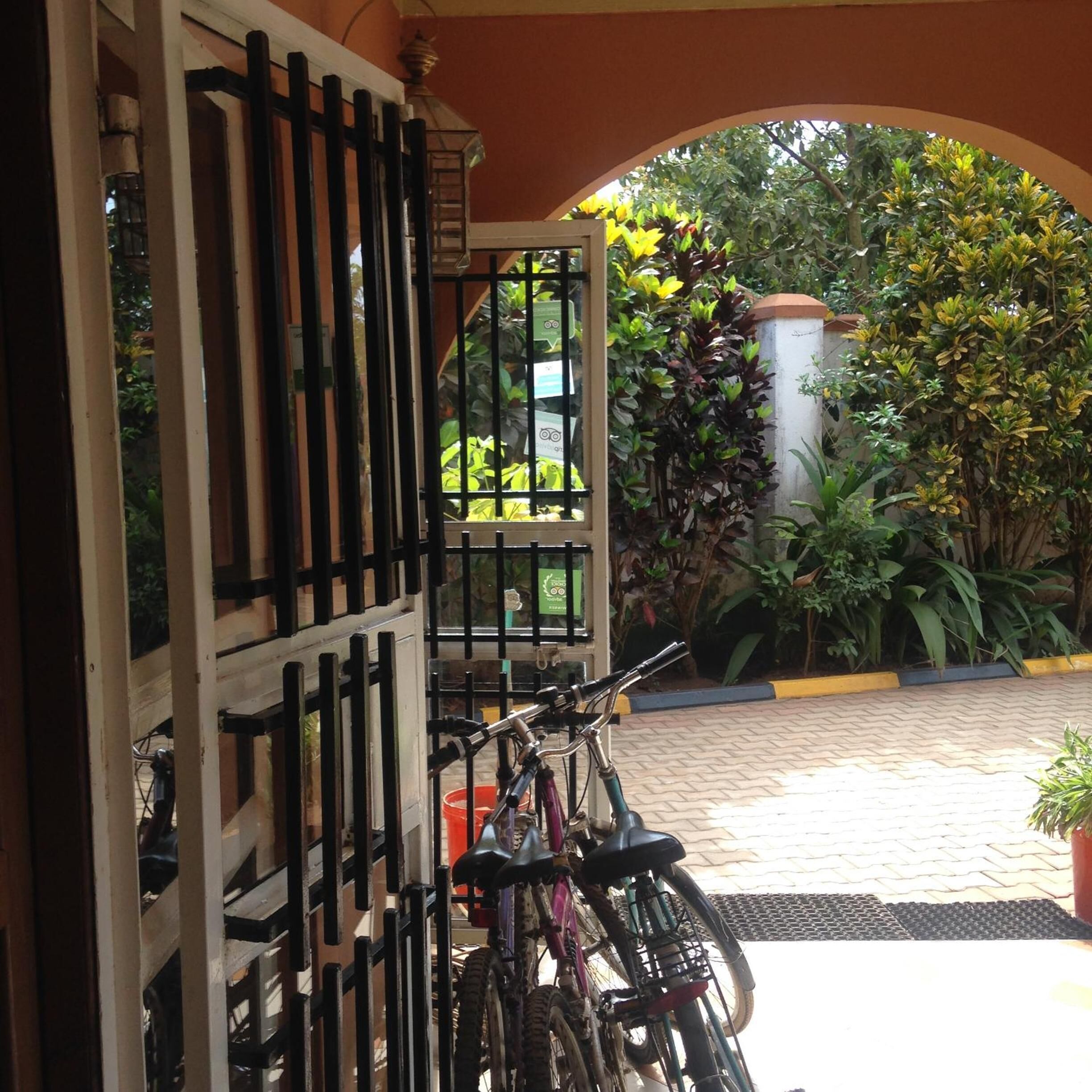 Foto - J residence Motel