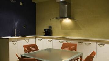 Suite | Private kitchen