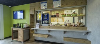 ibis budget Sarrebourg Buhl