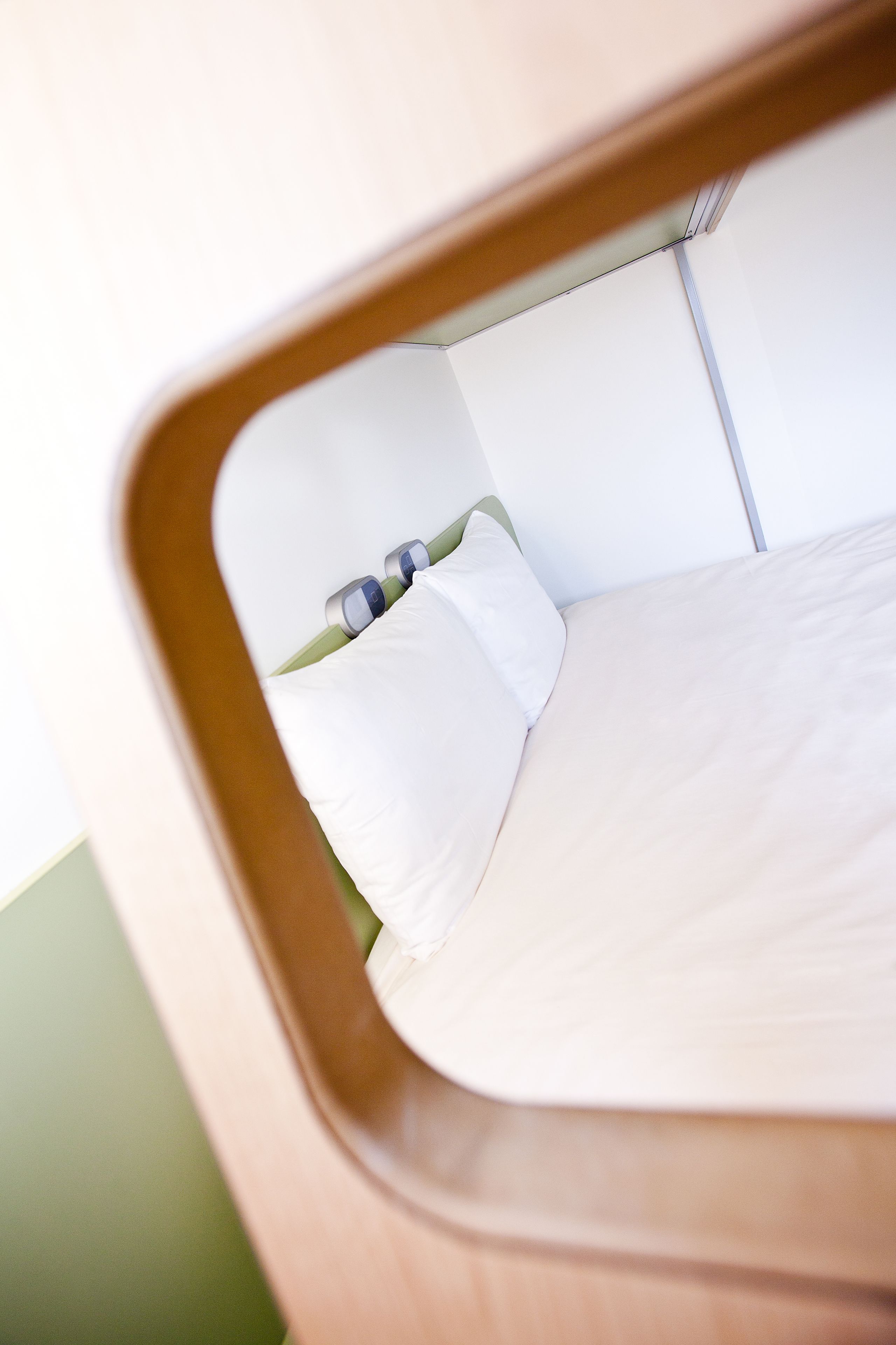 triple room, multiple beds | desk, soundproofing, free wifi