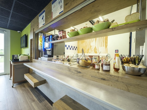 ibis budget Sarrebourg Buhl