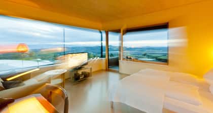 WURZENBERG Hotel Lodges Südsteiermark