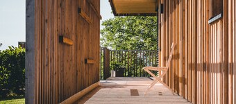 WURZENBERG Hotel Lodges Südsteiermark