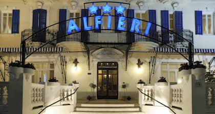 Hotel Alfieri