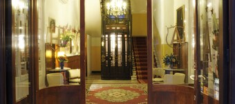 Hotel Alfieri