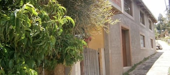 Samay Wasi Salakancha