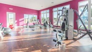 Meeting facility - West Lucaya Resort by FunQuest Vacation (Kissimmee)