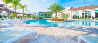 West Lucaya Resort by FunQuest Vacation