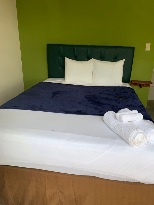 1 bedroom, iron/ironing board, free WiFi - Kingsworth Bed and Breakfast (Kingston)
