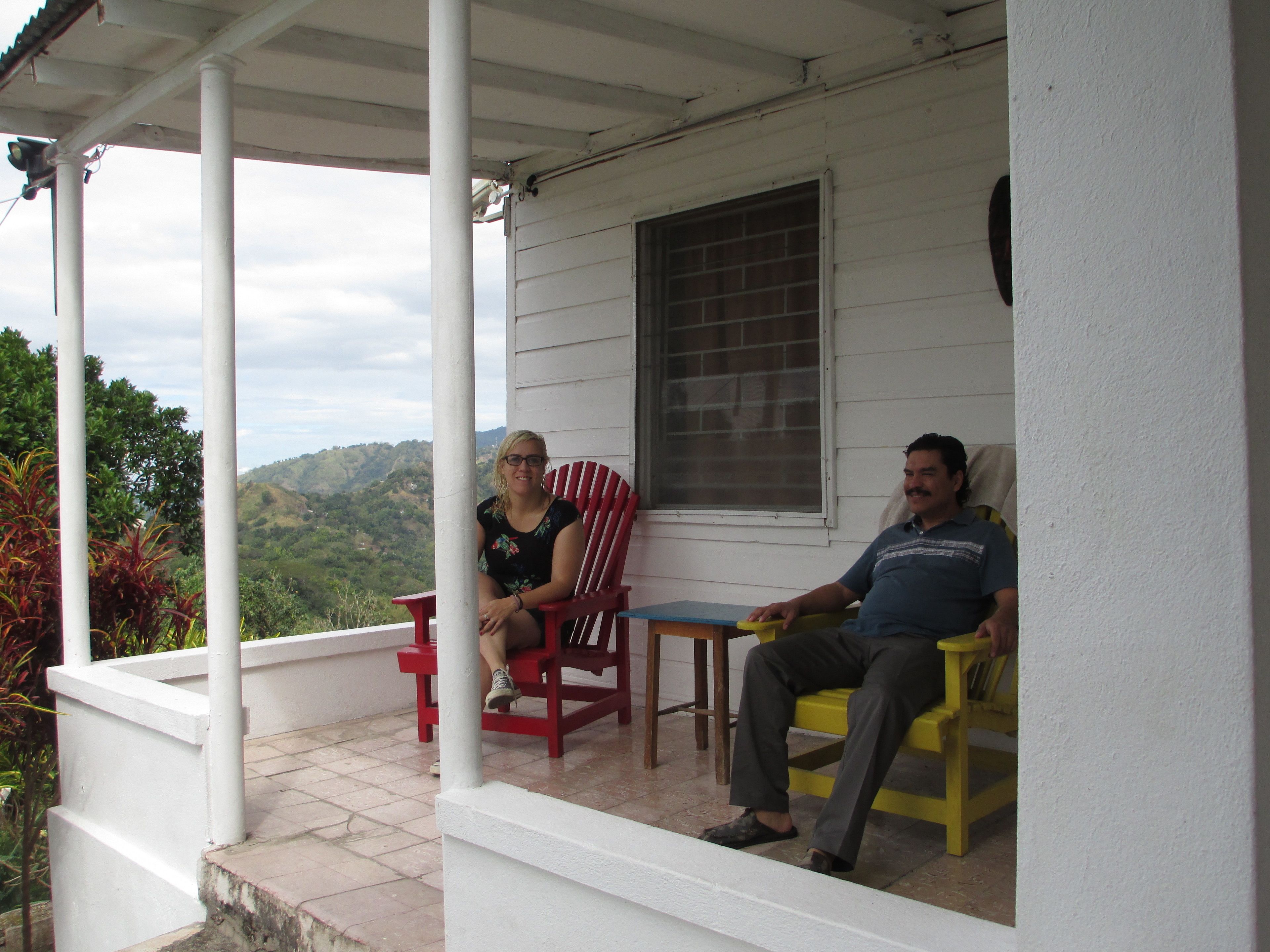 Foto - Kingsworth Bed and Breakfast