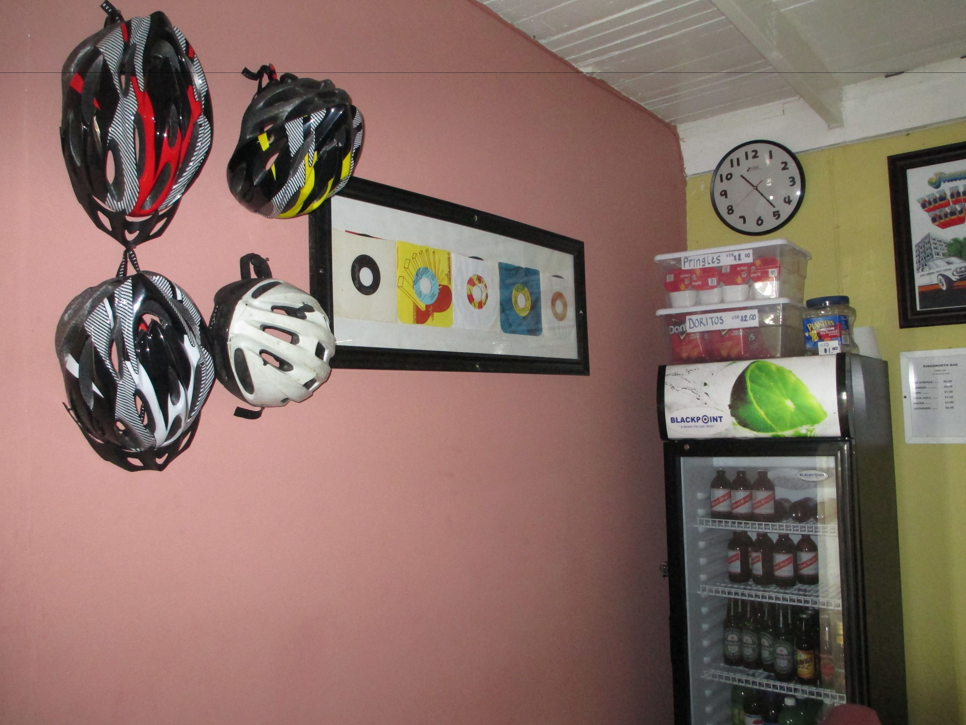 Foto - Kingsworth Bed and Breakfast