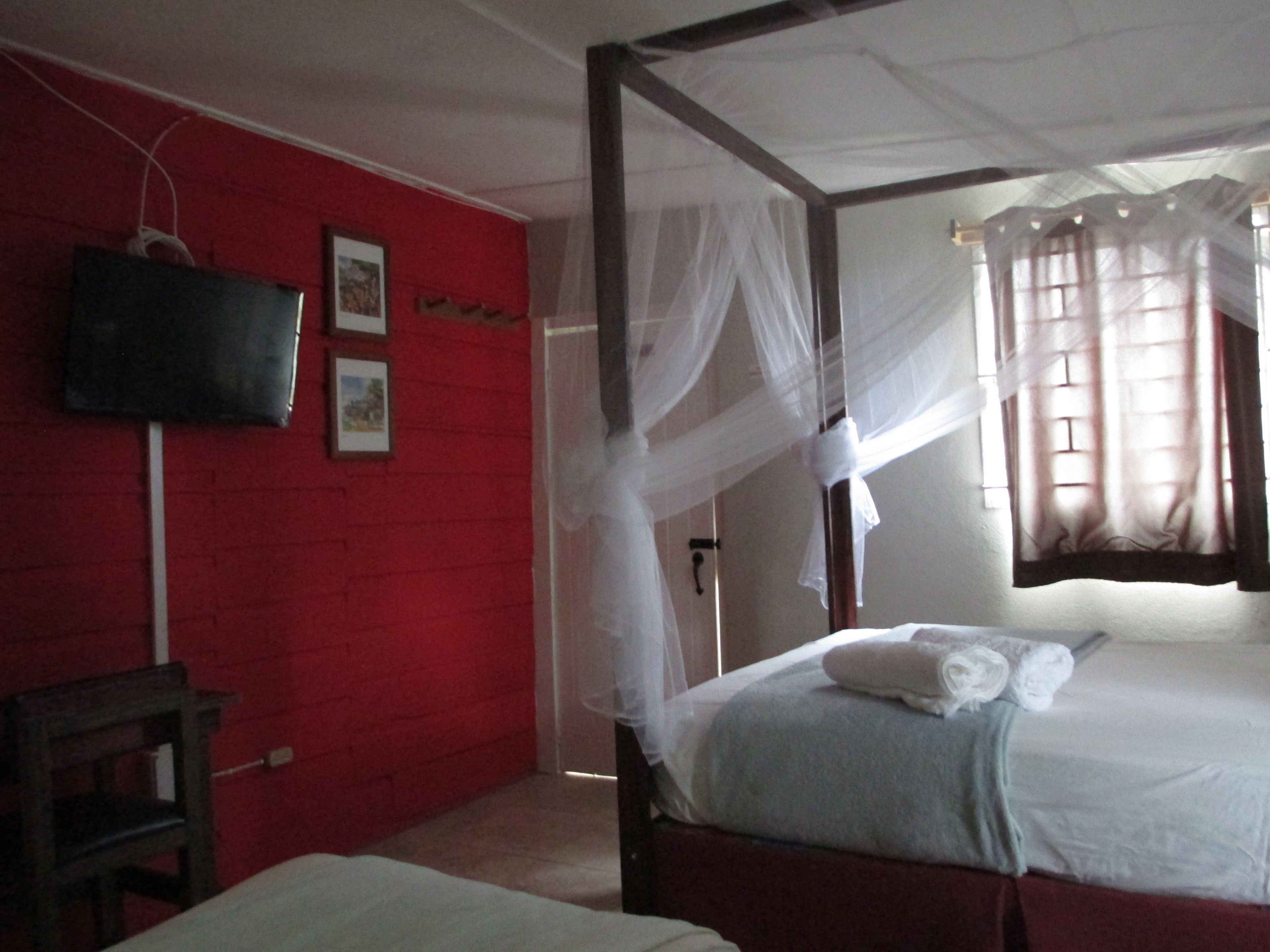 Foto - Kingsworth Bed and Breakfast