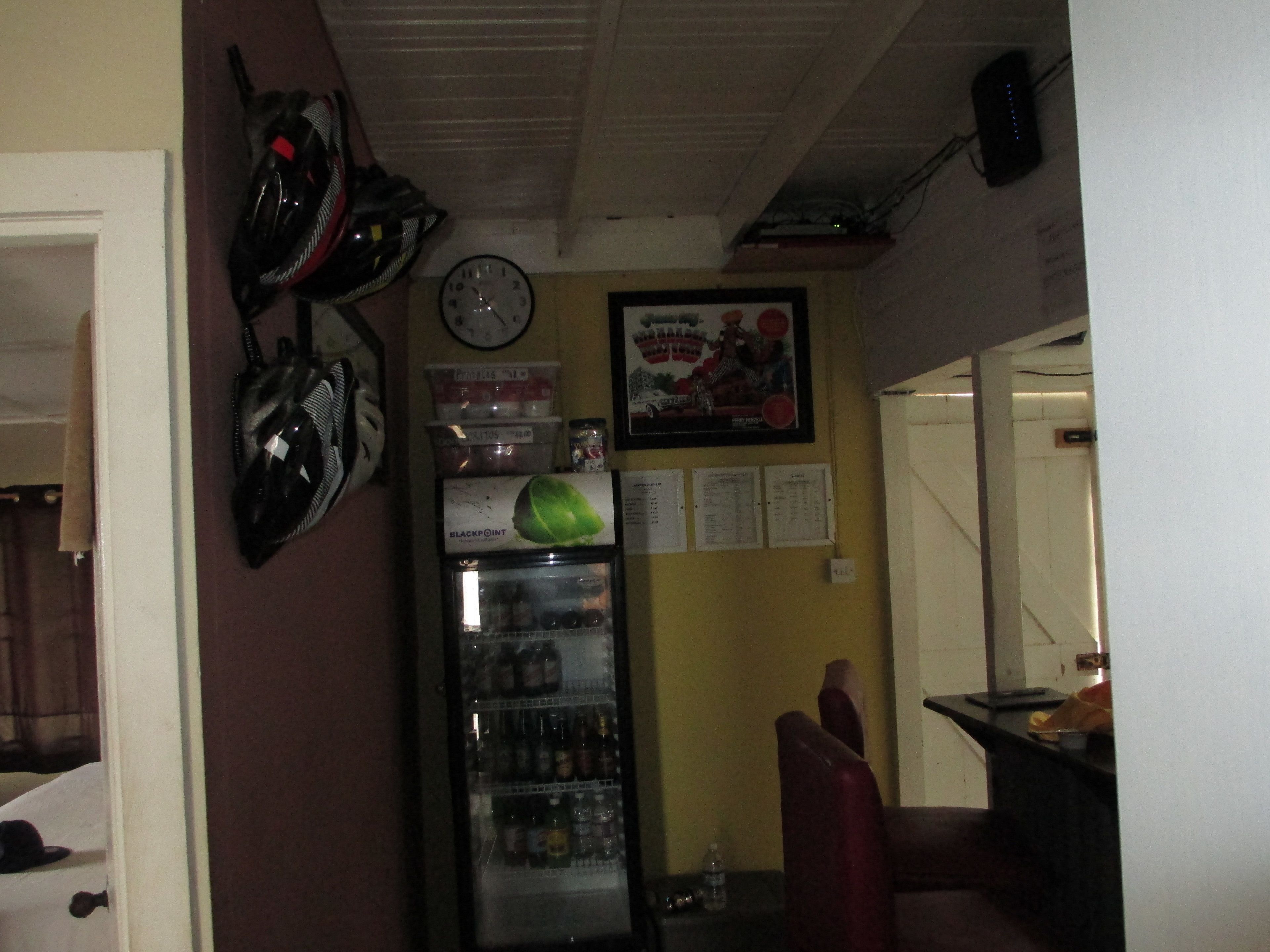 Foto - Kingsworth Bed and Breakfast