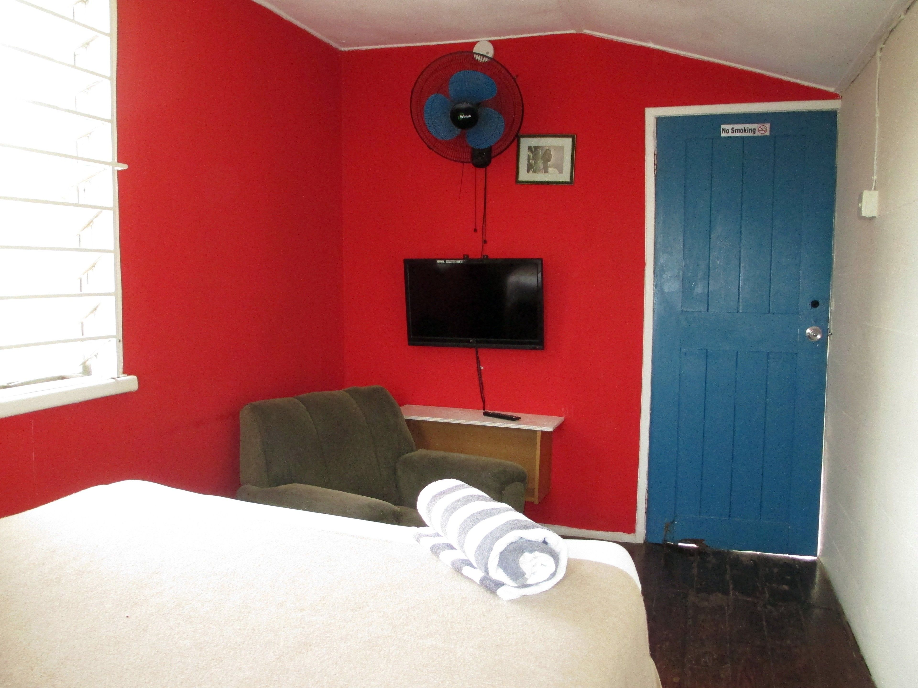 Foto - Kingsworth Bed and Breakfast