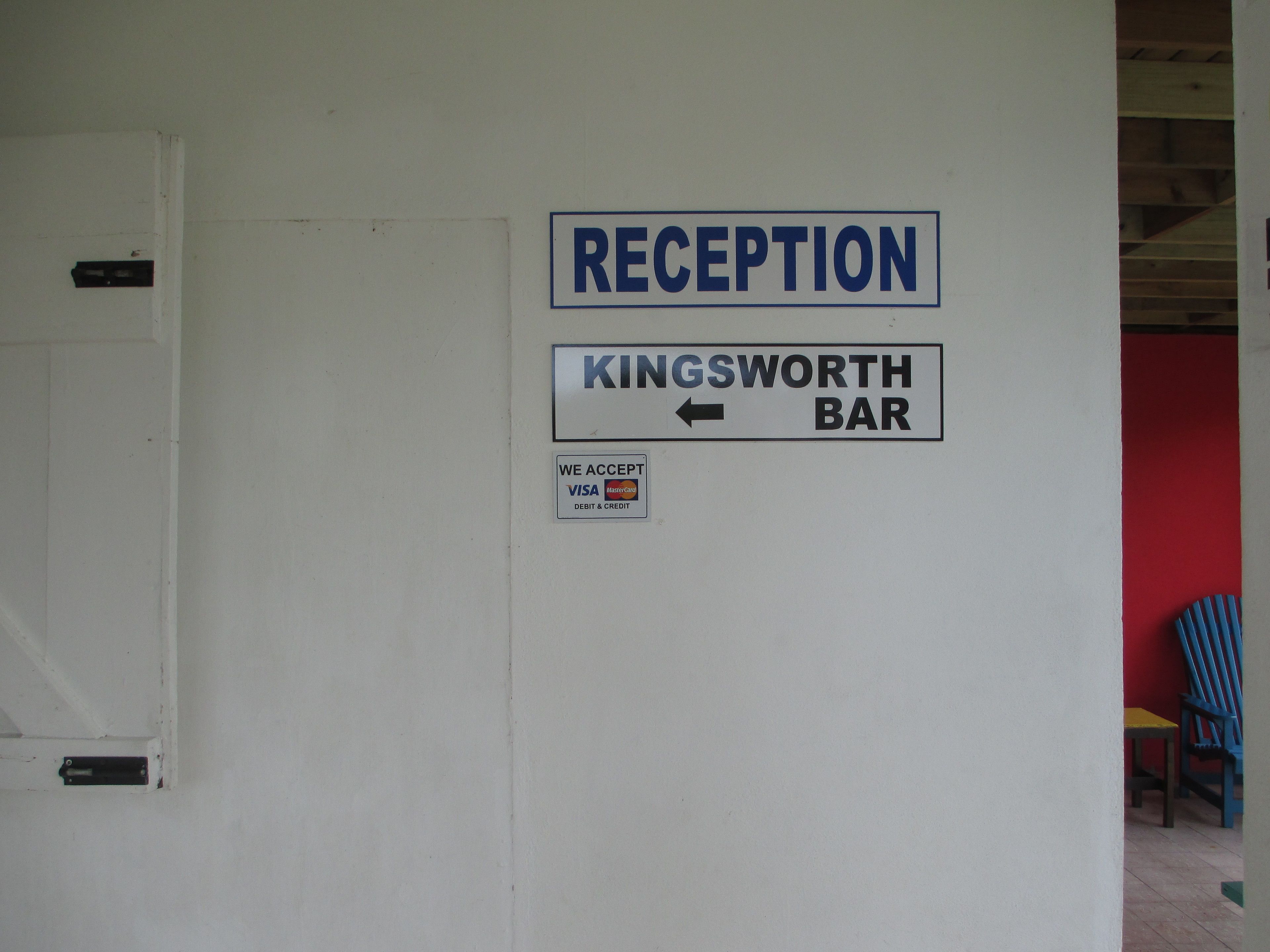 Foto - Kingsworth Bed and Breakfast