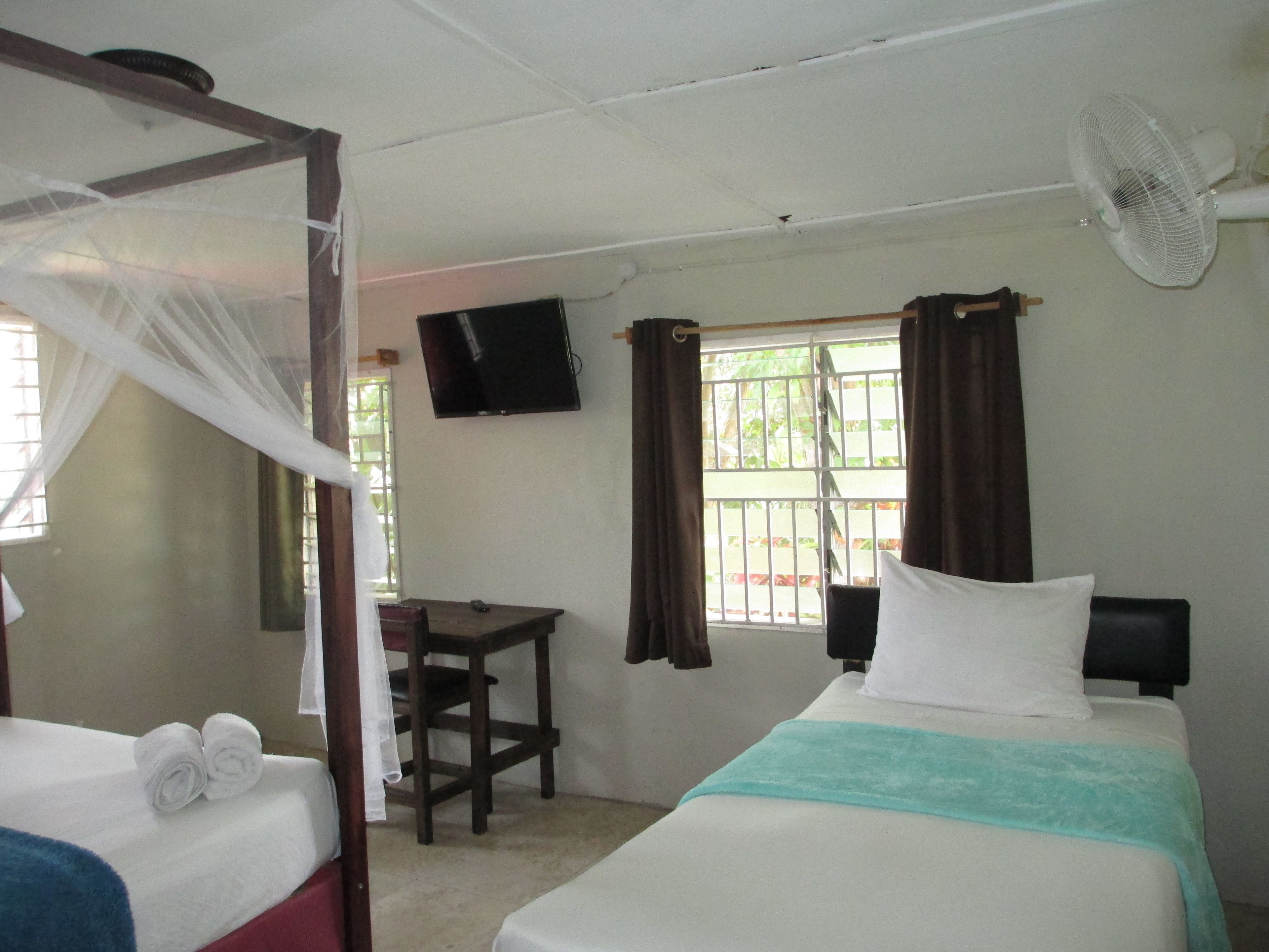 Foto - Kingsworth Bed and Breakfast