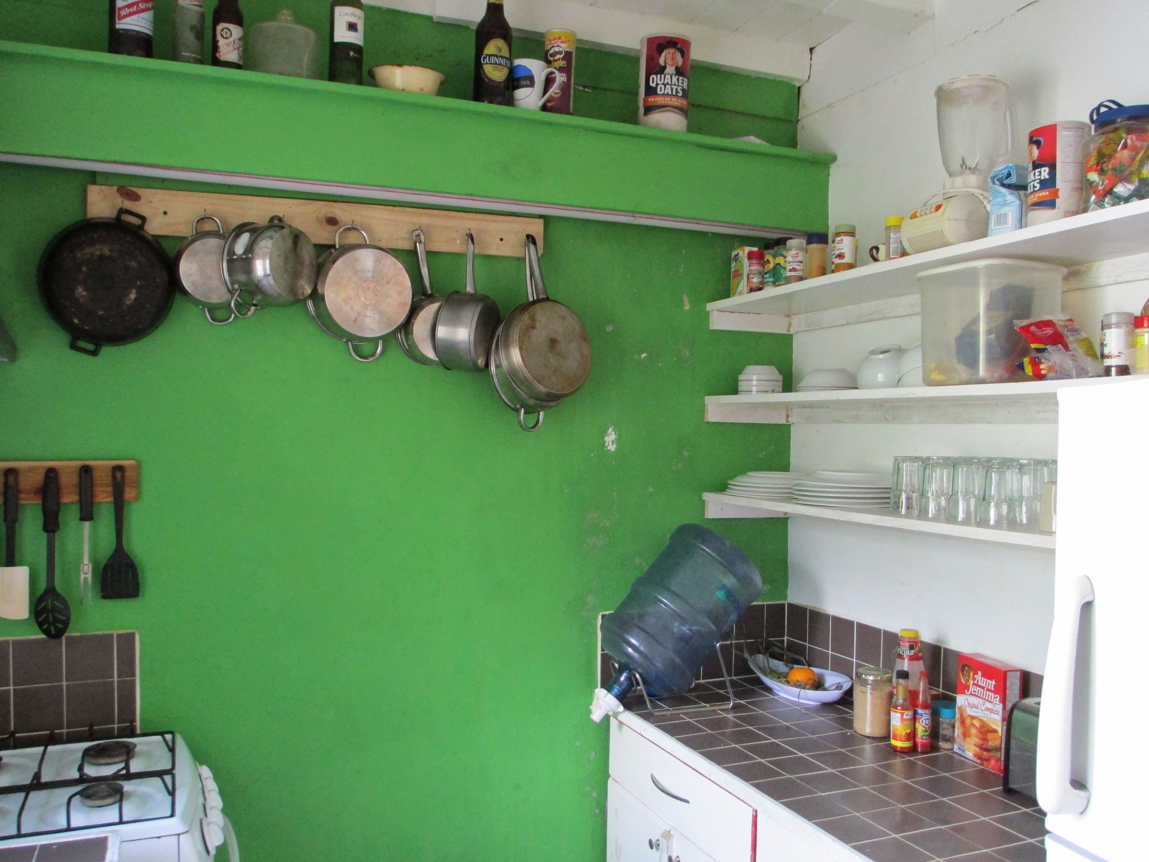 Foto - Kingsworth Bed and Breakfast