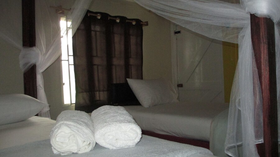 Kingsworth Bed and Breakfast