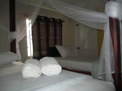 Kingsworth Bed and Breakfast