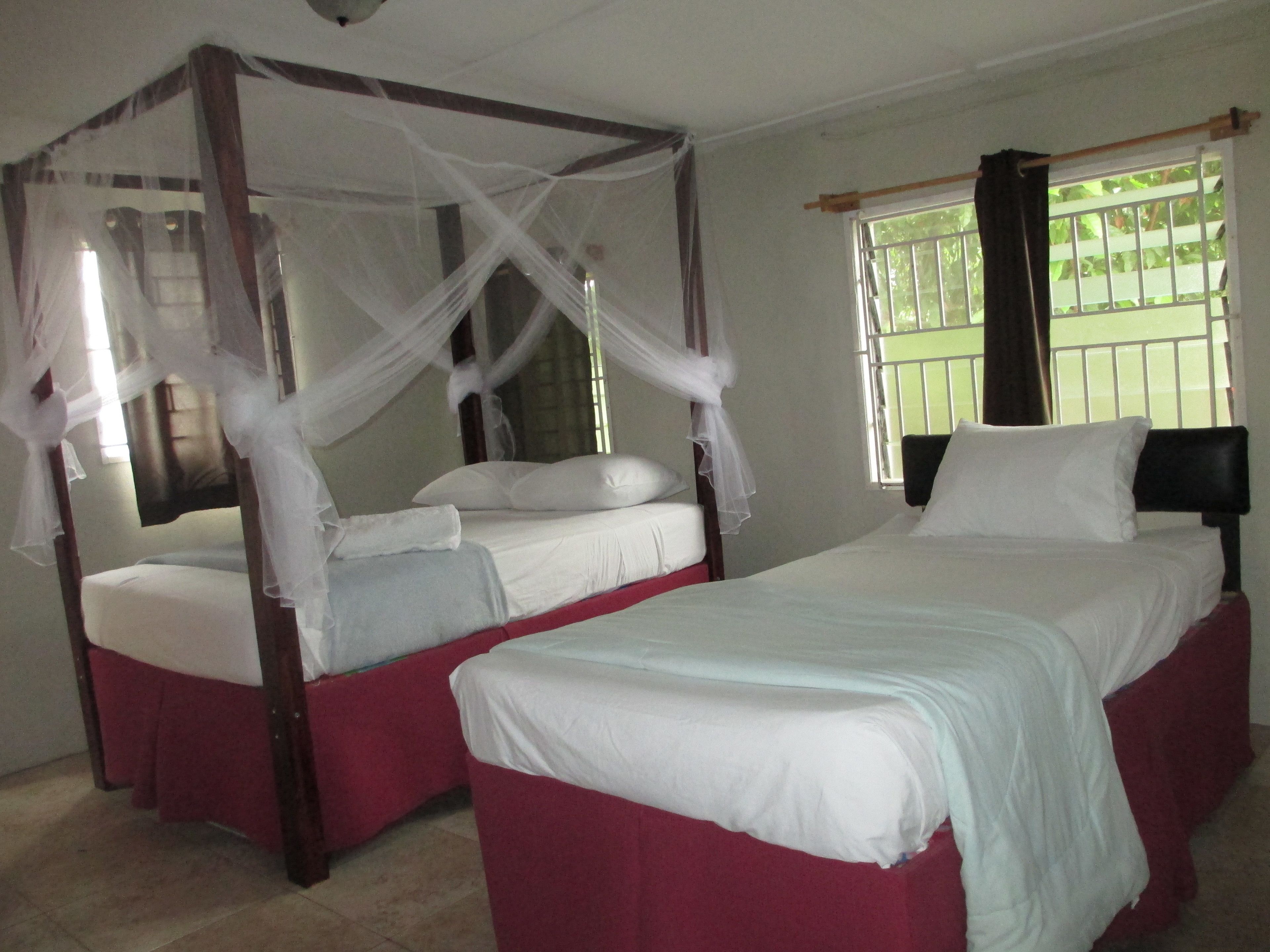 Foto - Kingsworth Bed and Breakfast