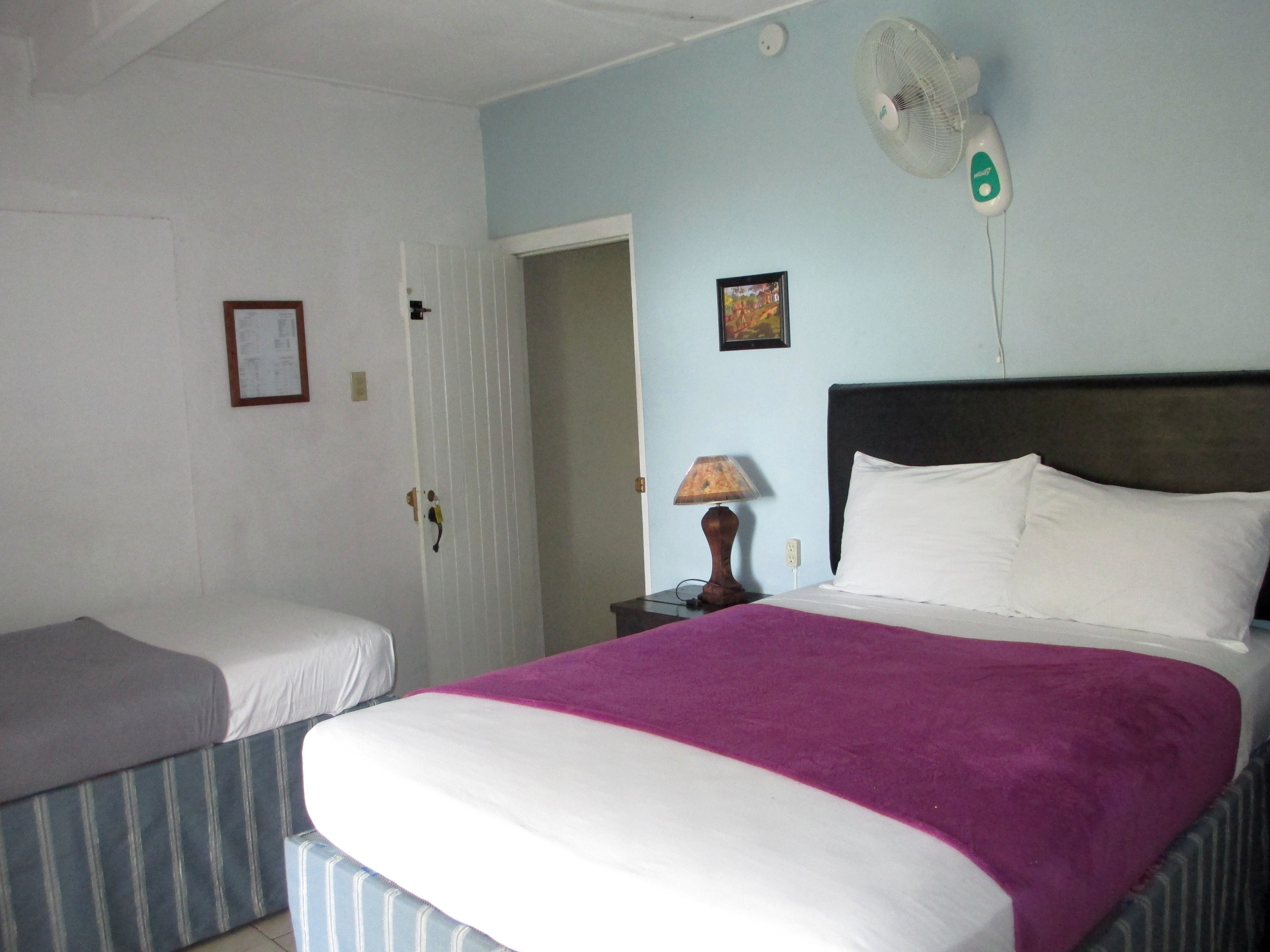 Foto - Kingsworth Bed and Breakfast