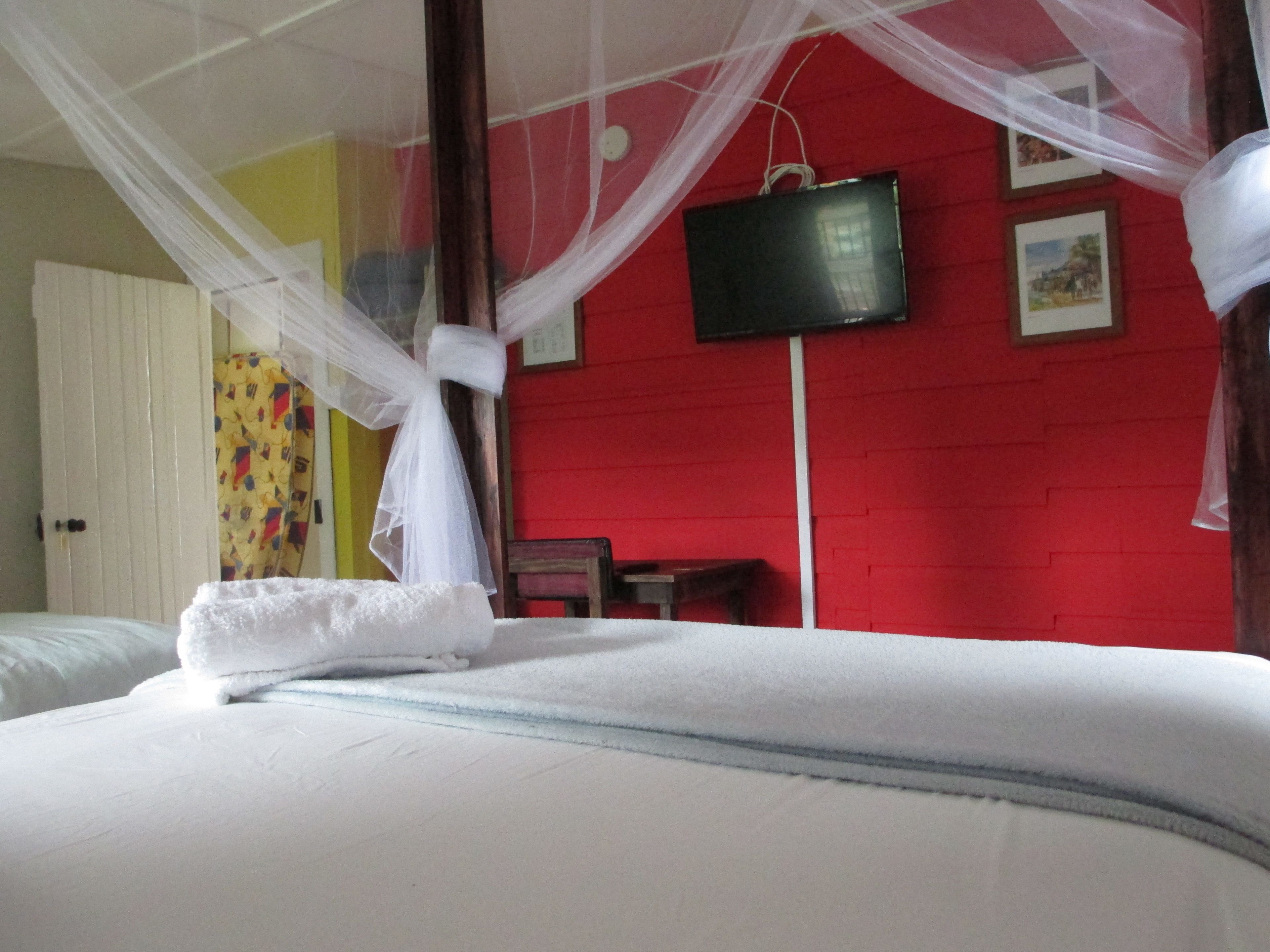 Foto - Kingsworth Bed and Breakfast