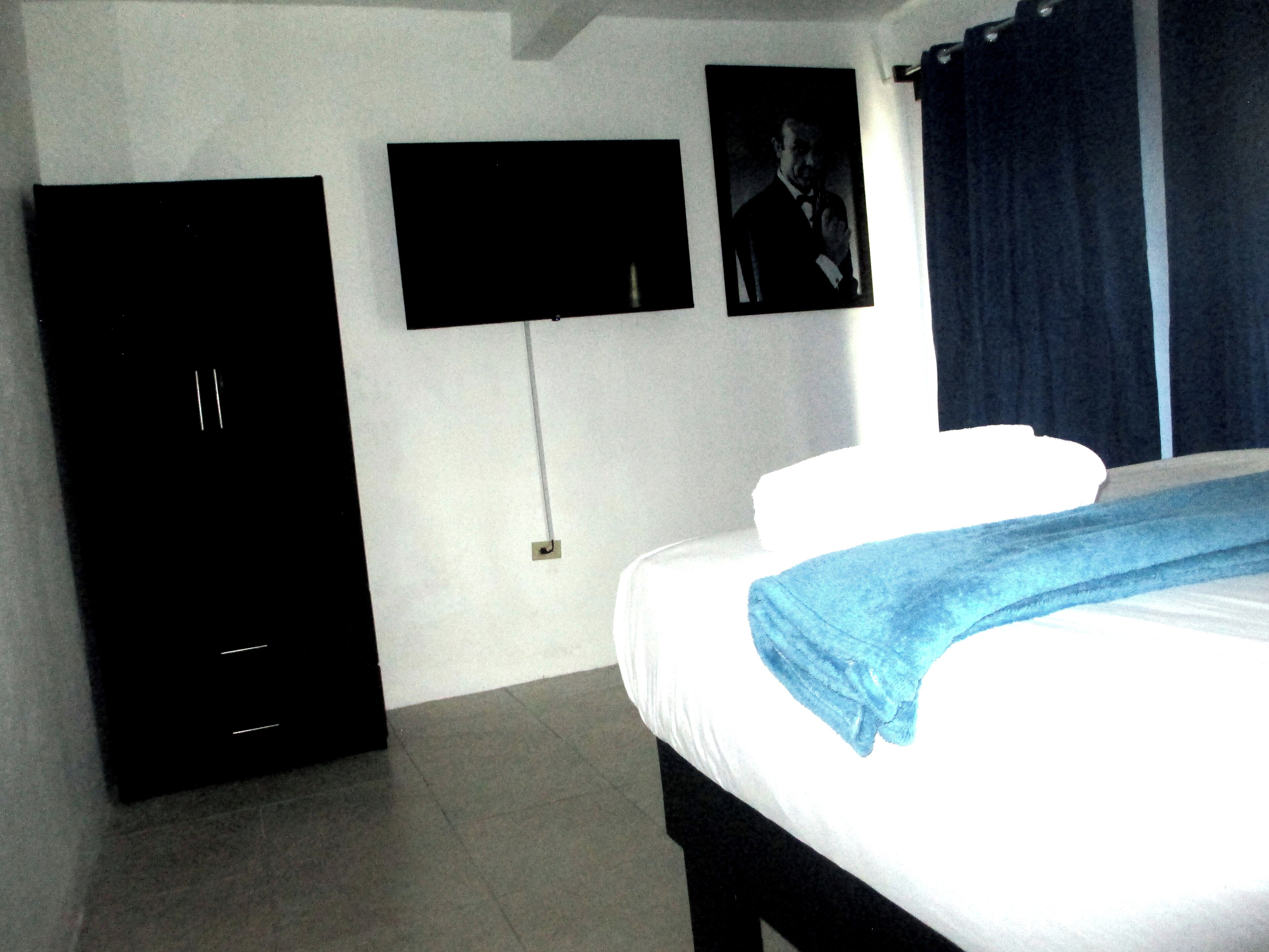 Foto - Kingsworth Bed and Breakfast