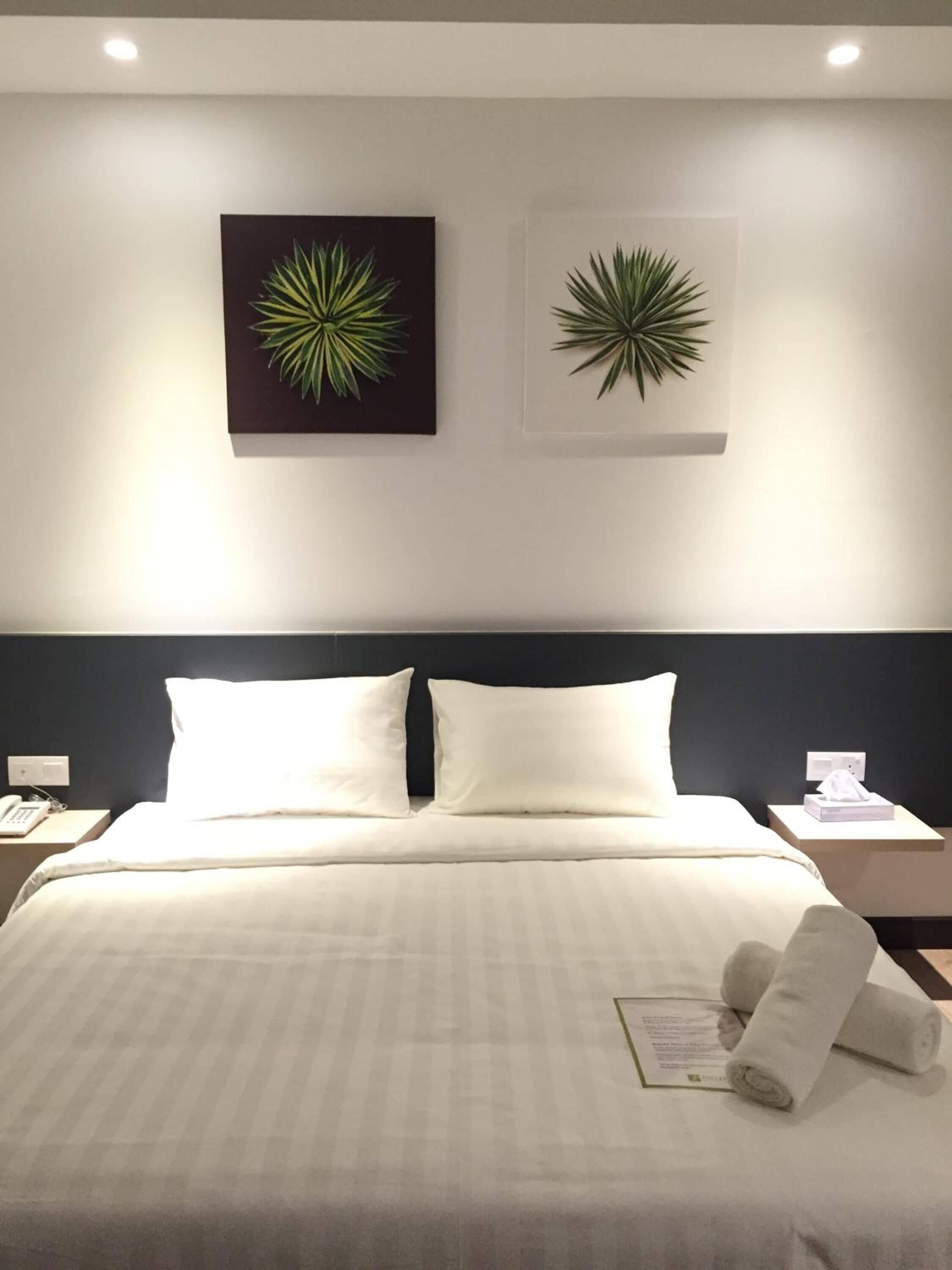 in-room safe, desk, iron/ironing board, free wifi