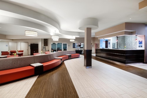 Best Western Premier NYC Gateway Hotel