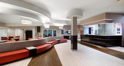 Best Western Premier NYC Gateway Hotel
