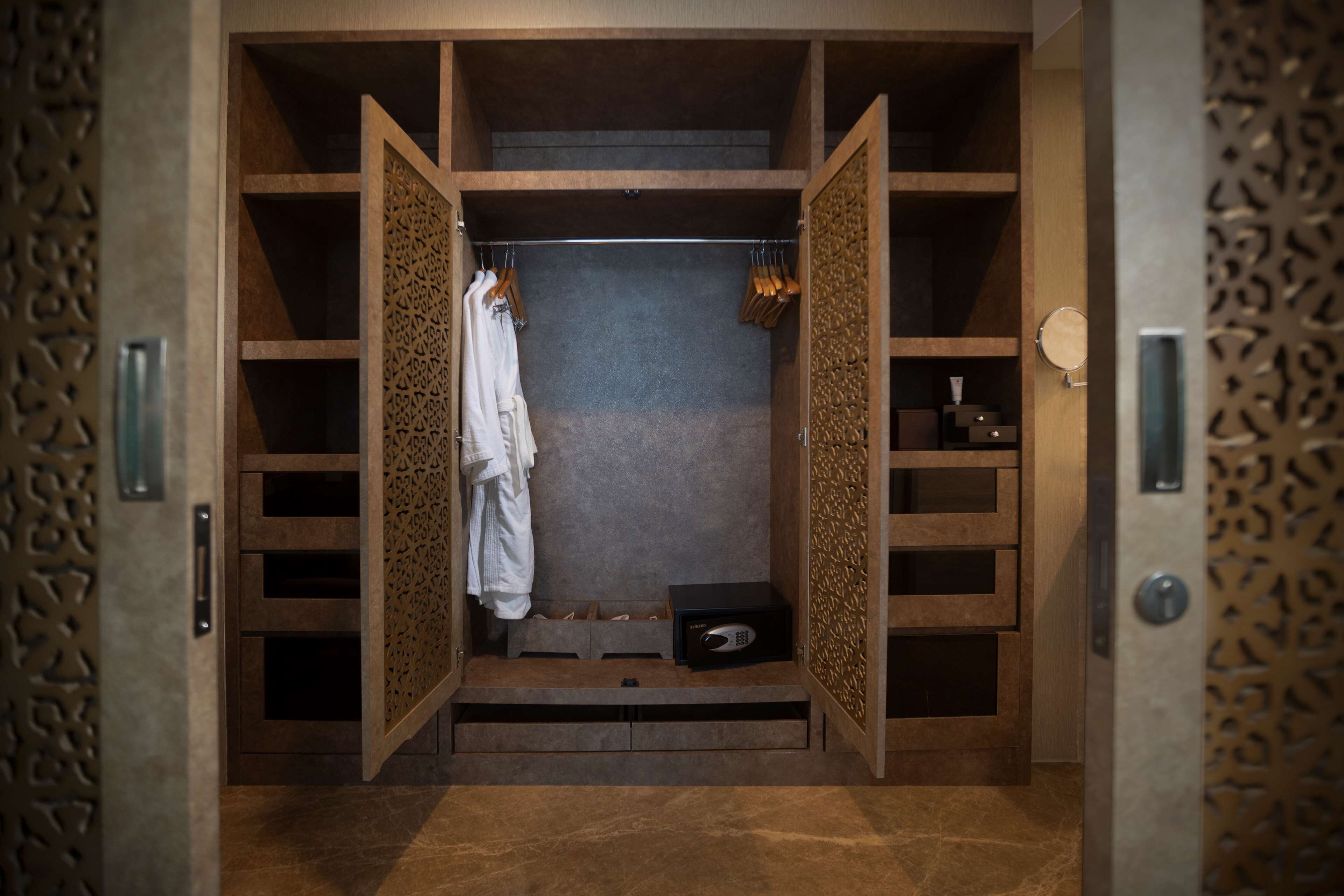 Foto - Wyndham Panbil Batam