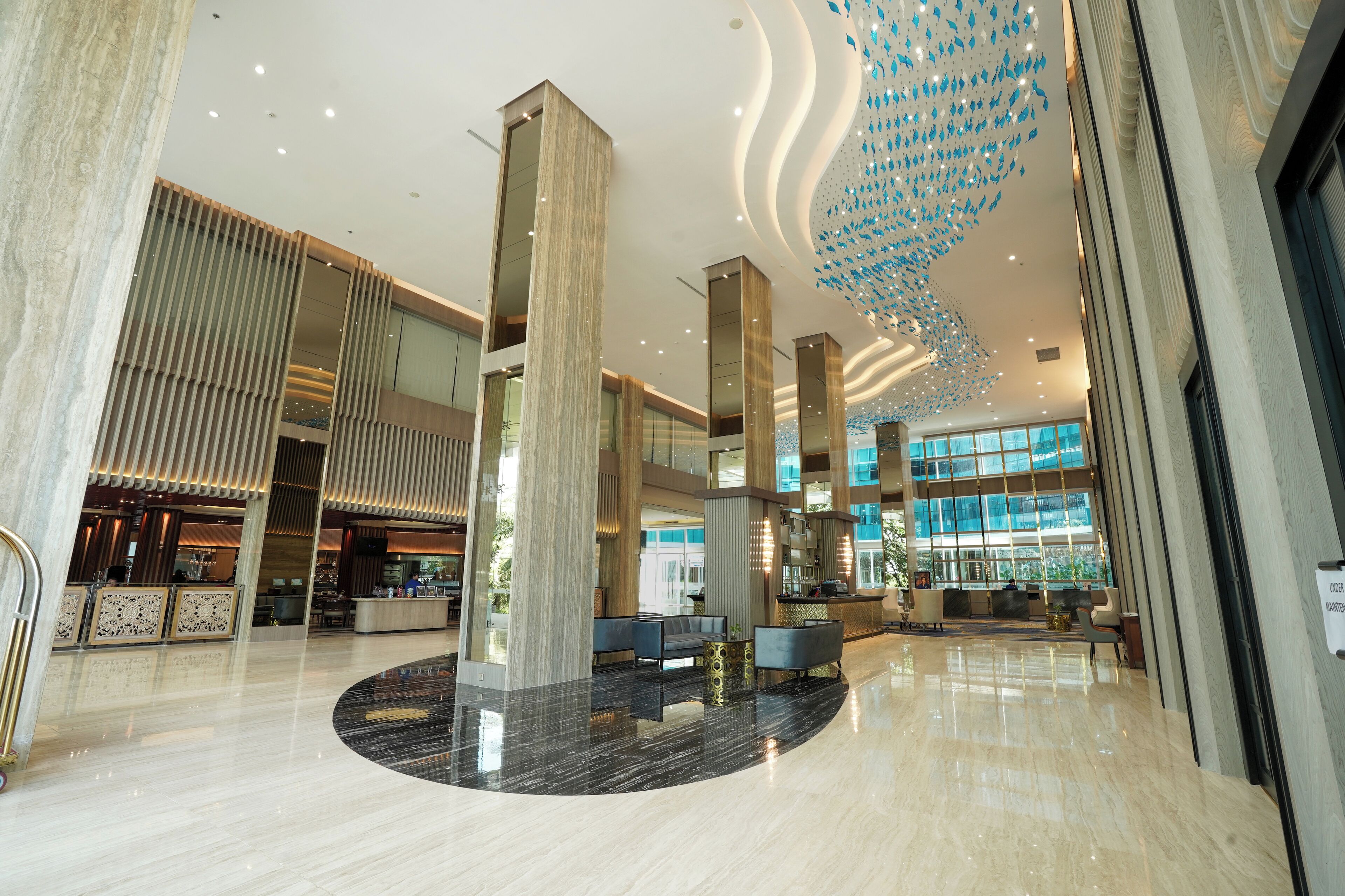 Foto - Wyndham Panbil Batam