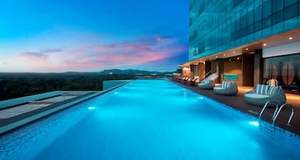 Wyndham Panbil Batam